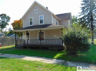 3 Maple St, Jamestown, NY 14701