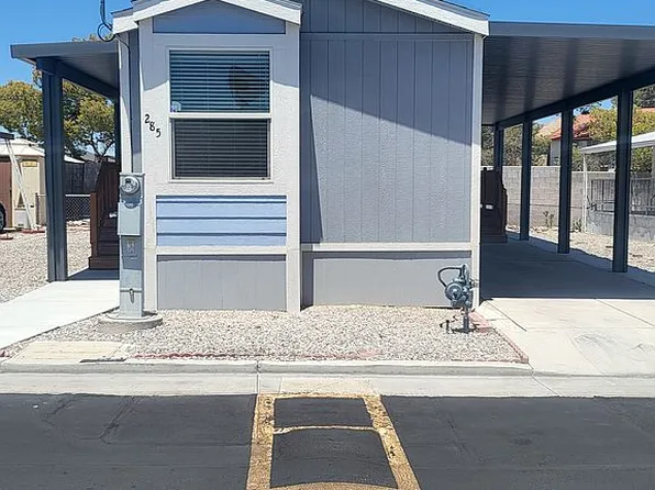 4525 W Twain Ave Space 285, Las Vegas, NV 89103