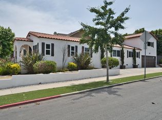861 Sheldon St, El Segundo, CA 90245