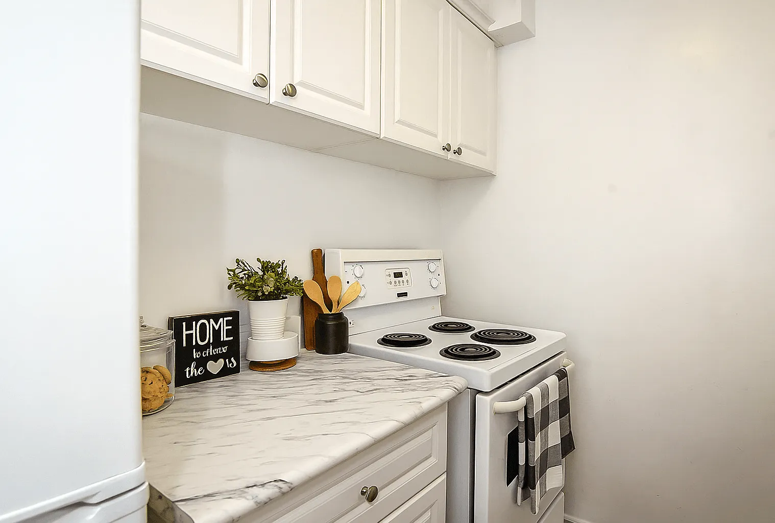 King William Court — Photo 1