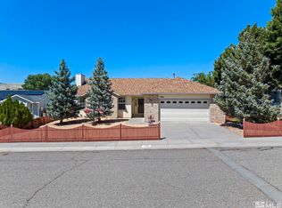 988 Ridgeview Dr, Carson City, NV 89705