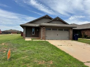 4725 Pyrope Ln, Oklahoma City, OK 73179