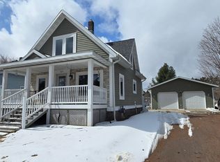 320 Elm St, Antigo, WI 54409