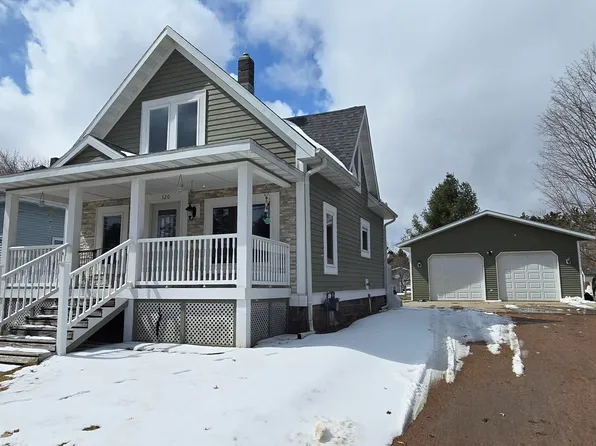 320 Elm St, Antigo, WI 54409