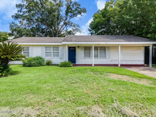 210 Ginger St, Lafayette, LA 70501