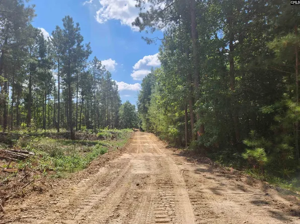 TRACT 1 Hoke Rd, Heath Springs, SC 29058