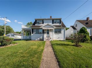 100 Palmer St, Easton, PA 18042