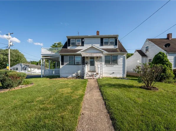 100 Palmer St, Easton, PA 18042