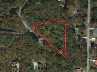 Prince Cir, Gadsden, AL 35907