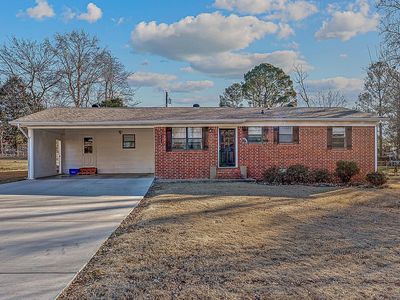 505 Cindy Dr, Paragould, AR, 72450