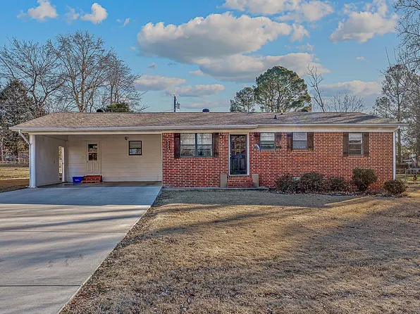 505 Cindy Dr, Paragould, AR 72450