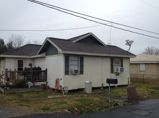 144 Canal Pl, Larose, LA 70373