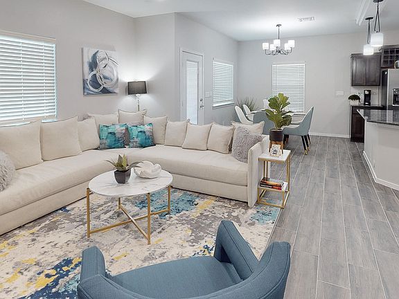 2nd image of 2316 Enchanted Quail Pl