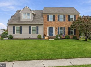 600 Redwood Dr, Lancaster, PA 17602