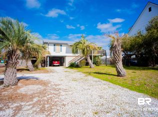 26323 E Carondelette Dr, Orange Beach, AL 36561