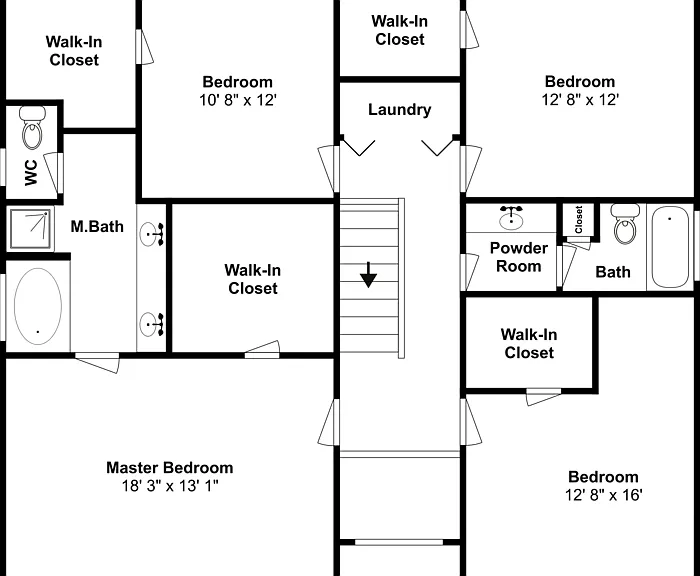 25622 Oakridge Forest Ln — Photo 21