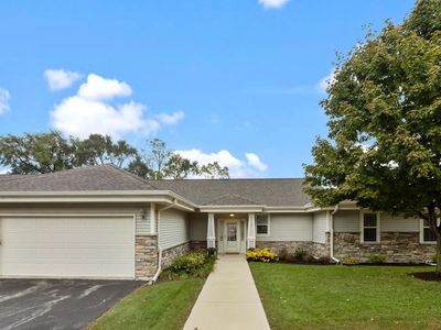 331 Westside AVENUE #1, Mukwonago, WI, 53149