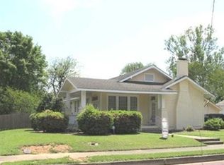 2001 Marye St, Alexandria, LA 71301