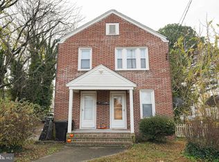 902 E Church St, Salisbury, MD 21804