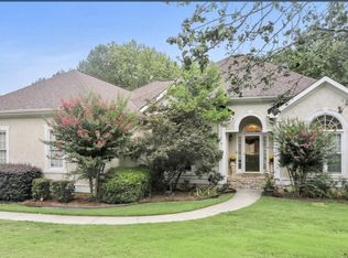 753 Deerwood Dr, Stockbridge, GA 30281