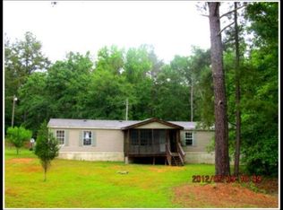 136 Old Benton Rd, Juliette, GA 31046