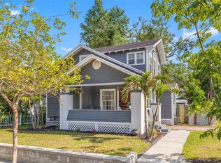 605 E Louisiana Ave, Tampa, FL 33603