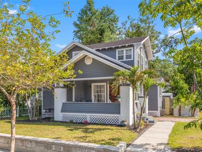 605 E Louisiana Ave, Tampa, FL, 33603