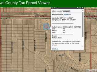 0 Gawain Dr NE, Rio Rancho, NM 87144