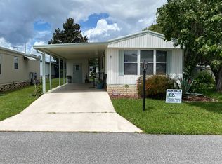 8 Turquoise Way, Eustis, FL 32726