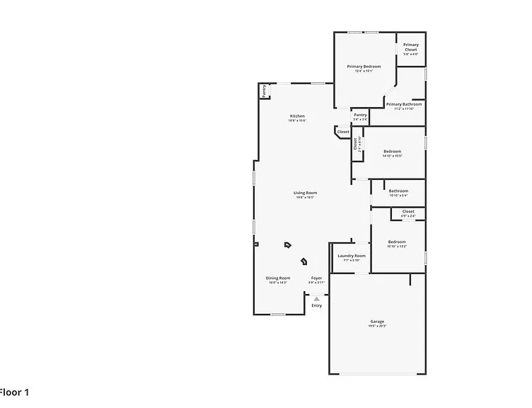 138 Pequin Rd — Photo 2
