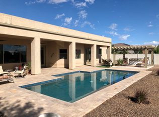 12121 E Pot O Gold Trl, Florence, AZ 85132