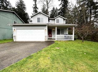 16814 123rd Avenue Ct E, Puyallup, WA 98374