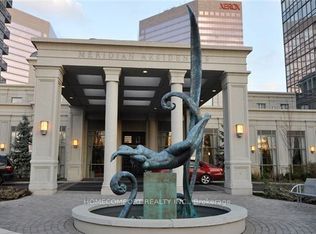 15 Greenview Ave Unit 304, Toronto, ON M2M 4M7