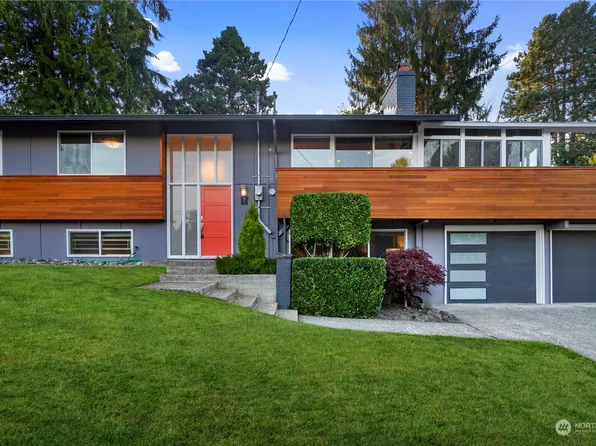 7 165th Ave NE, Bellevue, WA 98008