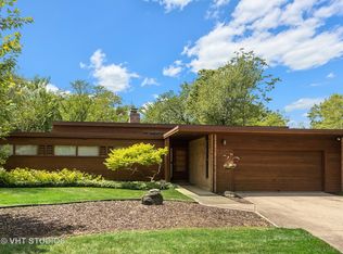 240 Country Club Rd, Chicago Heights, IL 60411