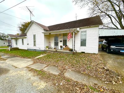 503 W Robinson St, Carmi, IL, 62821