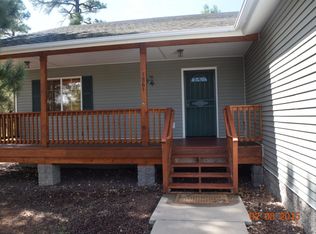1861 W Oliver, Show Low, AZ 85901