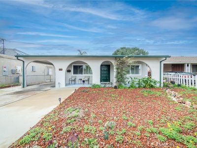 15736 Vintage St, North Hills, CA, 91343