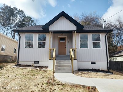 2015 Paris Rd, Knoxville, TN, 37912