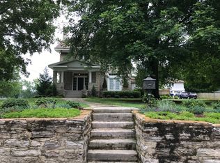 314 Scott Ave #B, Nashville, TN 37206