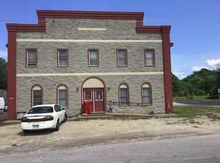 5504 Eben Rd, Eben Junction, MI 49825