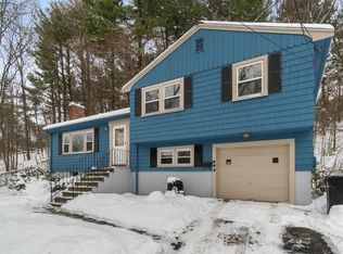 460 Central St, Framingham, MA 01701