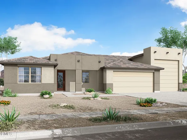 18362 W PAPAGO Street, Goodyear, AZ 85338