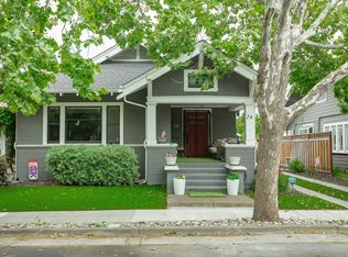 74 Cleaves Ave, San Jose, CA 95126
