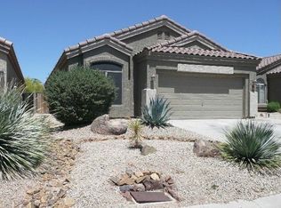 4216 E Desert Sky Ct, Cave Creek, AZ 85331