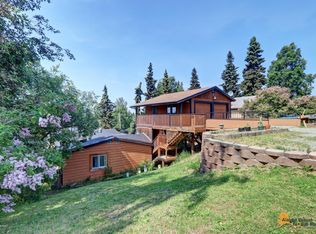 7426 Bern St, Anchorage, AK 99507