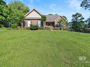 405 Spanish Main, Spanish Fort, AL 36527