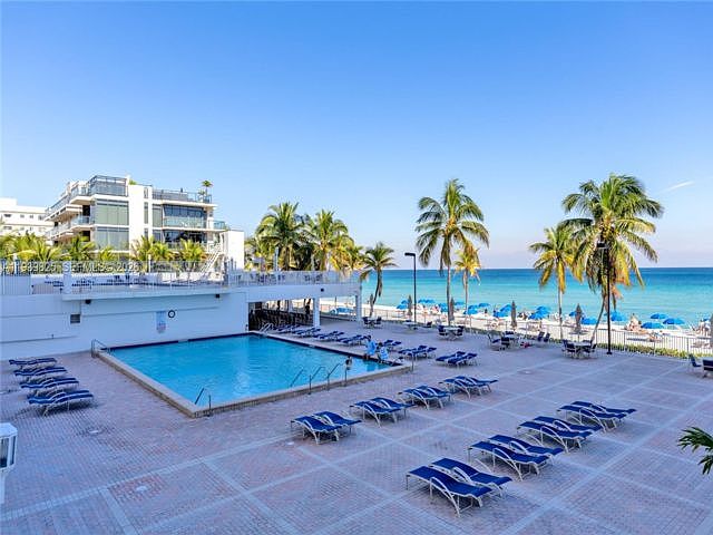1st image of 2201 S Ocean Dr APT 2806