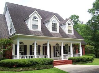 6900 Howells Ferry Rd LOT 13, Mobile, AL 36618