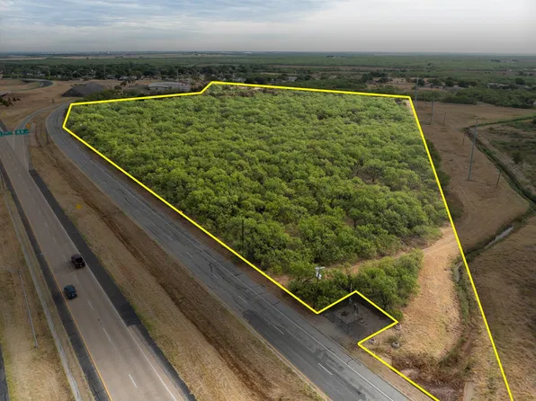 5101 S Henry Grace Fwy, Wichita Falls, TX 76302